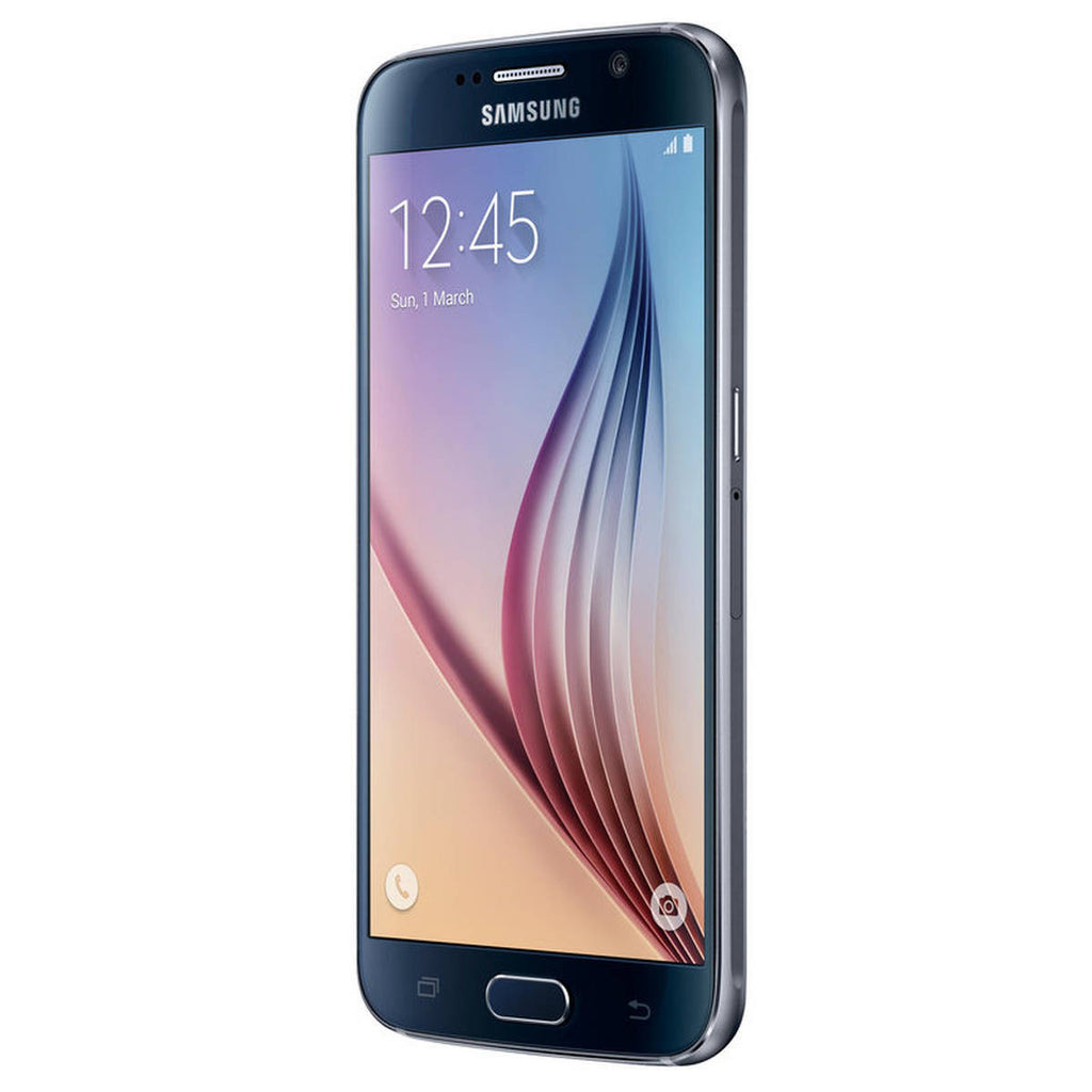 Samsung Galaxy S6 64GB Negro