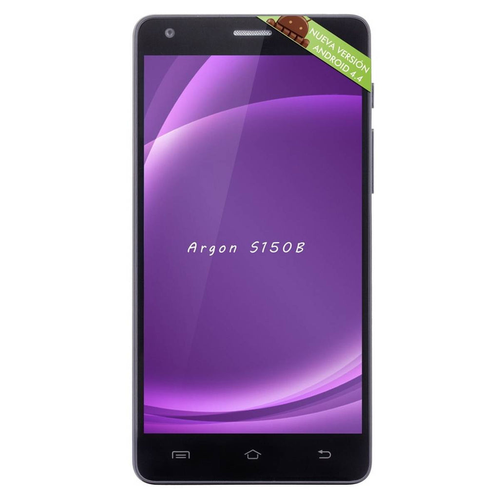 Leotec S150B 5" 4GB HD QC