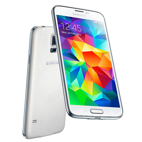 Samsung S5 G900F Negro